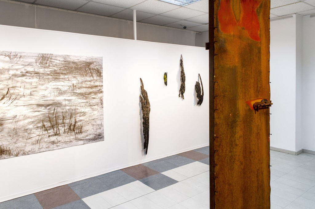 04 Shameless Ashes 2024 Maria Nalbantova BKI Berlin